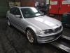 BMW 3 serie 323i 24V Skrotfordon (1999, GRIJS)