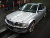BMW 3 serie 323i 24V Skrotfordon (1999, GRIJS)
