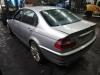 BMW 3 serie 323i 24V Skrotfordon (1999, GRIJS)