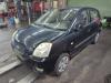 Kia Picanto från 2007 (Skrotfordon)