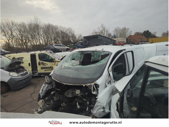 Foto Donor Fahrzeug