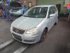 Schrottauto Volkswagen Polo aus 2006