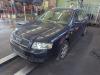 Schrottauto Audi A4 aus 2004