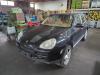 Schrottauto Porsche Cayenne aus 2004