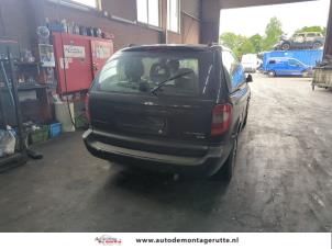Chrysler Voyager/Grand Voyager 2.4 16V Vehículo de desguace (2002, Gris)
