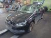 Volkswagen Polo skrotbil från 2013