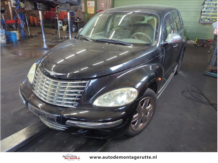Chrysler PT Cruiser 2.0 16V  (Desguace)