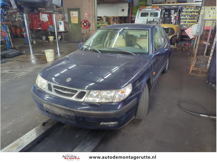 Saab 9-5 2.0t 16V  (Desguace)