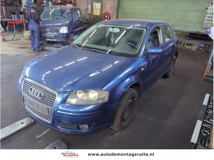 Audi A3 1.6  (Desguace)