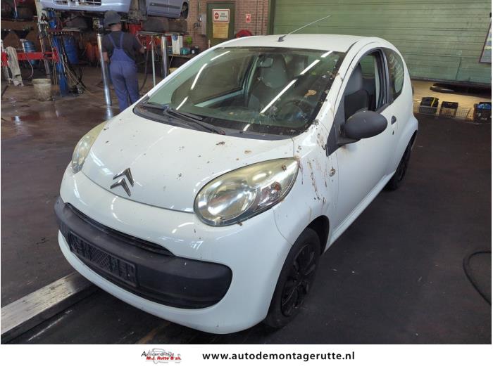 Citroen C1 1.0 12V  (Desguace)