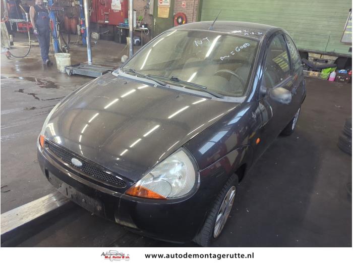 Ford Ka I 1.3i  (Salvage)