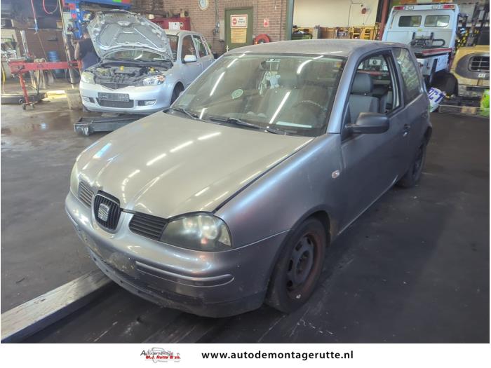 Seat Arosa 1.0 MPi  (Salvage)