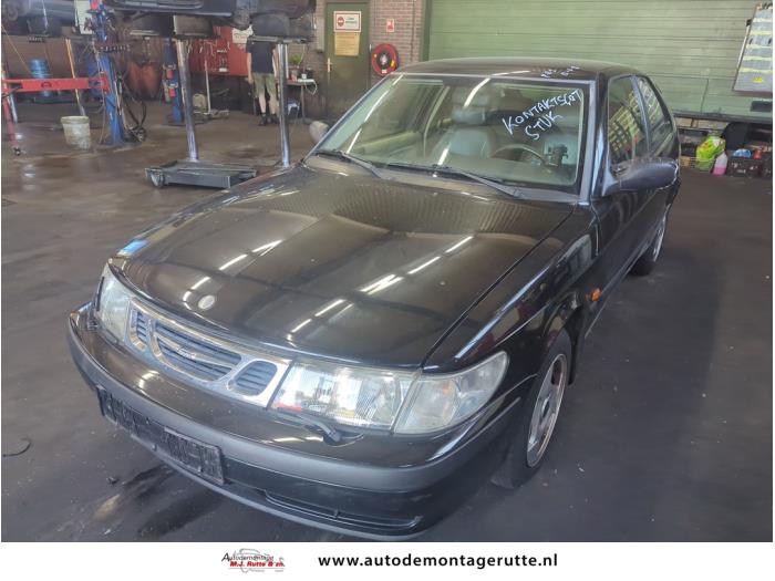 Saab 9-3 I 2.0,S 16V  (Desguace)
