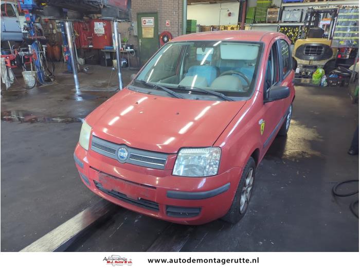 Fiat Panda 1.2 Fire  (Desguace)