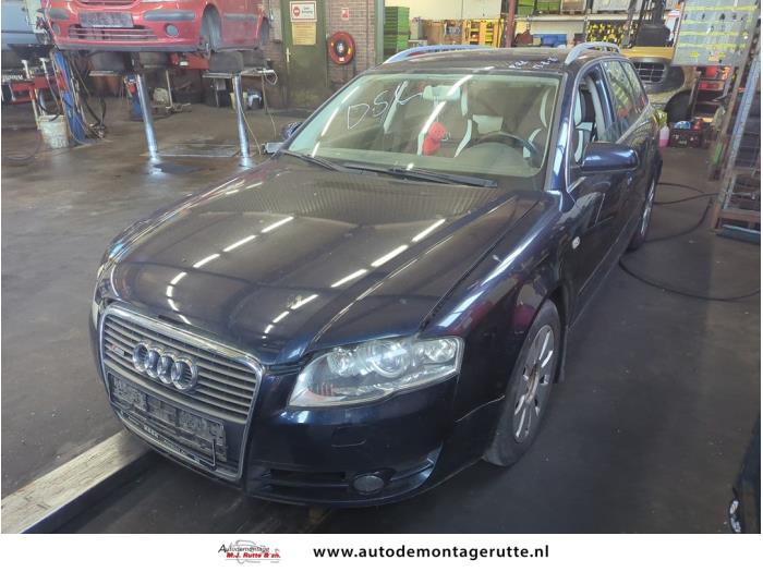Audi A4 Avant 2.0 TDI  (Desguace)