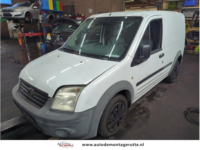 Ford Transit Connect 1.8 TDdi LWB Euro 4  (Desguace)