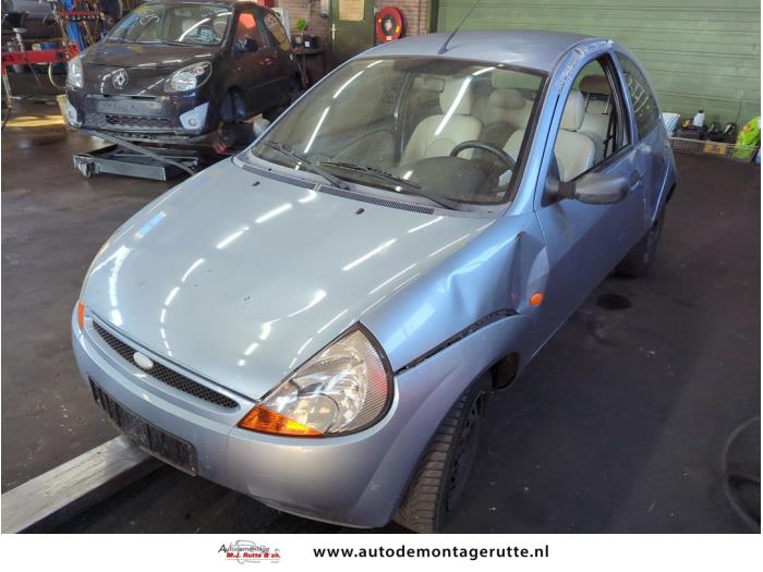 Ford Ka I 1.3i  (Salvage)