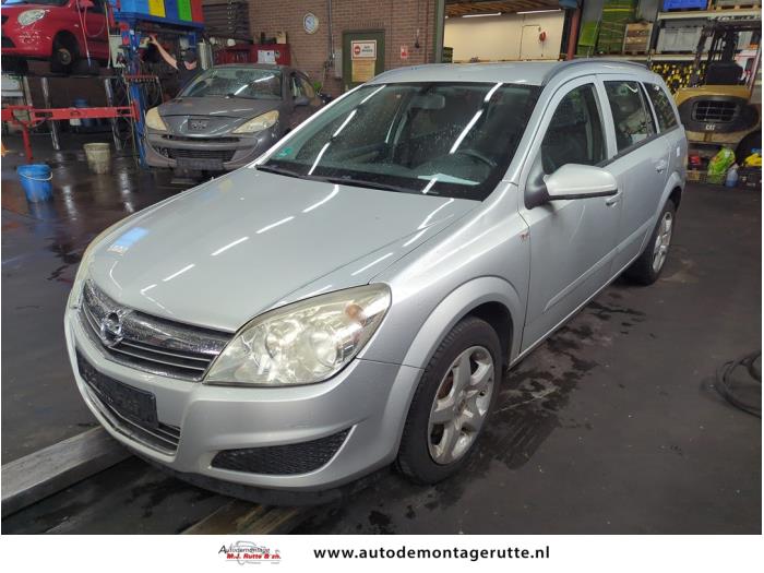 Opel Astra H SW 1.6 16V Twinport  (Salvage)