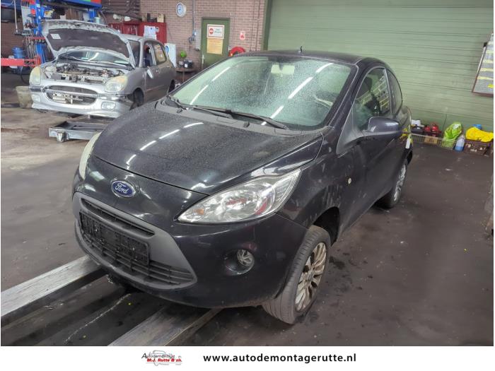 Ford Ka II 1.2  (Rozbiórka)