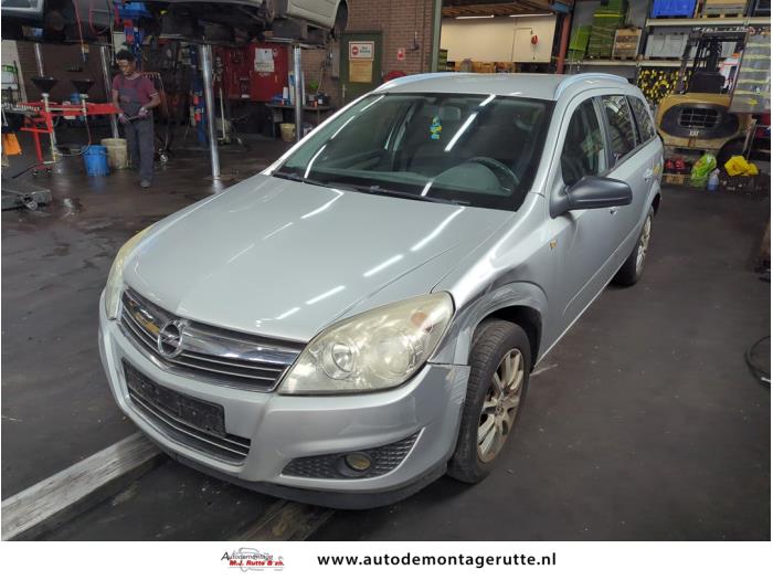 Opel Astra H SW 1.6 16V Twinport  (Schrott)