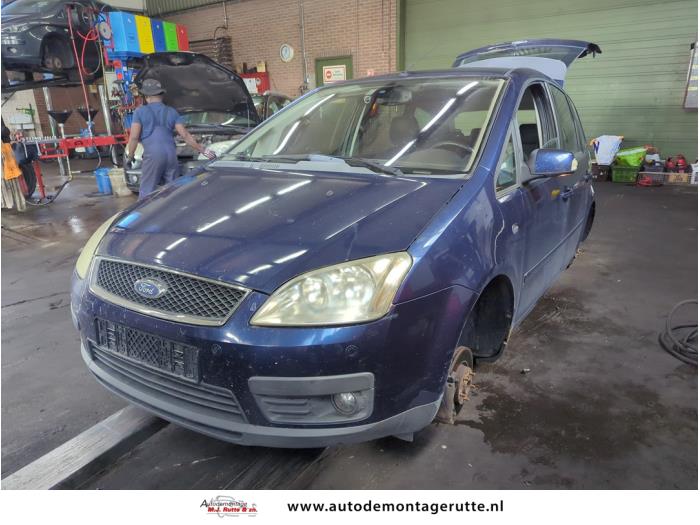 Ford Focus C-Max 2.0 16V  (Rozbiórka)