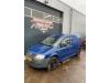 Volkswagen Caddy salvage car from 2006