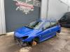 Peugeot 206 salvage car from 2003
