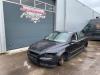 Volvo S40 salvage car from 2005