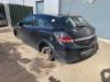 Opel Astra H GTC 1.4 16V Twinport Salvage vehicle (2005, Black)