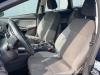 Ford Focus 3 Wagon 1.6 TDCi Samochód złomowany (2012, Niebieski)