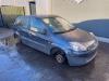 Ford Fiesta 5 1.3 Salvage vehicle (2006, Gray)