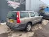 Volvo XC70 XC70 2.4 T 20V Schrottauto (2001, Beige)