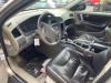 Volvo XC70 XC70 2.4 T 20V Schrottauto (2001, Beige)