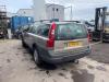 Volvo XC70 XC70 2.4 T 20V Schrottauto (2001, Beige)