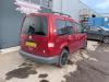 Volkswagen Caddy Combi III 1.9 TDI Schrottauto (2005, Metallic, Rot)