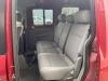 Volkswagen Caddy Combi III 1.9 TDI Schrottauto (2005, Metallic, Rot)