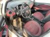 Fiat Punto Evo 1.3 JTD Multijet 85 16V Euro 5 Schrottauto (2011, Weiß)