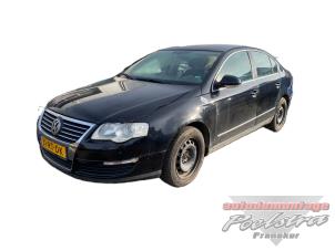 Volkswagen Passat 2.0 TDI 140  (Schrott)