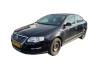 Schrottauto Volkswagen Passat aus 2005