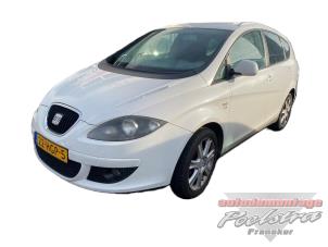 Seat Altea XL 1.4 TSI 16V  (Schrott)