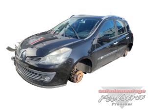 Renault Clio III Estate/Grandtour 1.2 16V TCE 100  (Schrott)