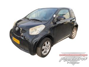 Toyota iQ 1.0 12V VVT-i  (Schrott)