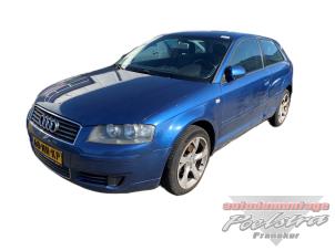 Audi A3 2.0 16V FSI  (Schrott)