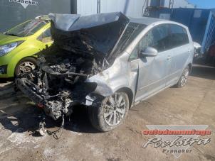 Volkswagen Golf Plus 1.2 TSI BlueMOTION  (Rozbiórka)