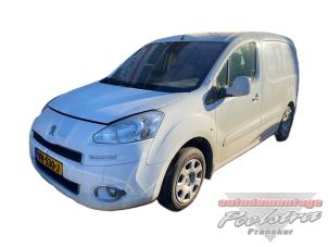 Peugeot Partner 1.6 HDI 90  (Schrott)