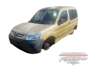 Peugeot Partner Combispace 1.4  (Rozbiórka)