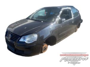Volkswagen Polo IV 1.4 16V  (Rozbiórka)