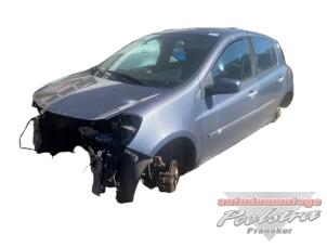 Renault Clio III 1.6 16V  (Rozbiórka)