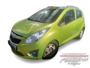 Chevrolet Spark 1.0 16V Bifuel  (Rozbiórka)