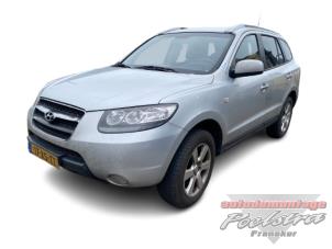 Hyundai Santa Fe II 2.2 CRDi 16V 4x2  (Rozbiórka)